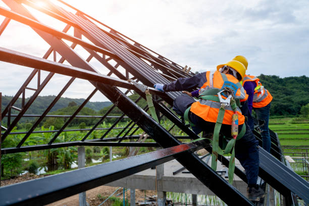 Best Roofing Contractor Near Me  in Longbranch, WA
