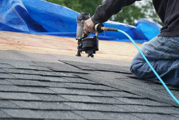 Best Affordable Roofing Company  in Longbranch, WA