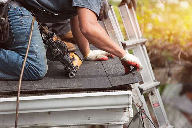 Gutter Installation and Roofing in Longbranch, WA