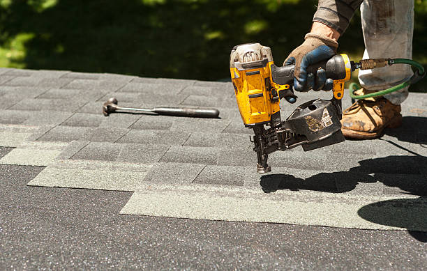 Best Best Roofing Contractors  in Longbranch, WA