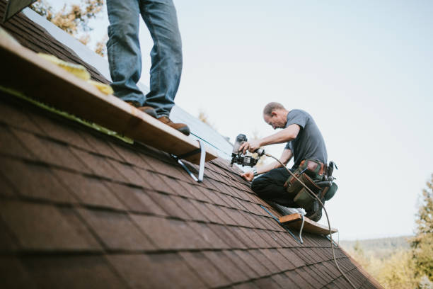 Tile Roofing Contractor in Longbranch, WA